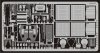 Eduard 32169 F-15E exterior 1/32 Tamiya